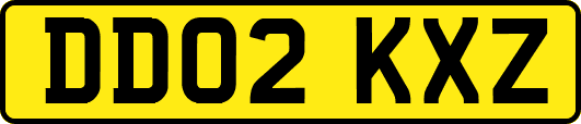 DD02KXZ
