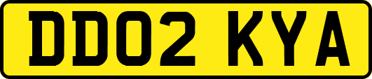DD02KYA