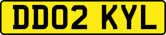 DD02KYL