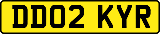 DD02KYR