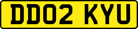 DD02KYU