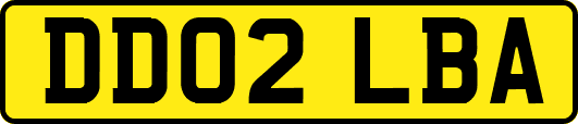 DD02LBA