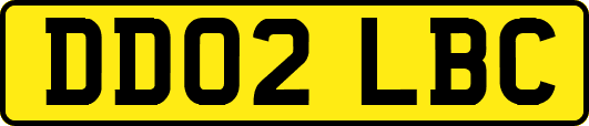 DD02LBC