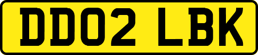 DD02LBK