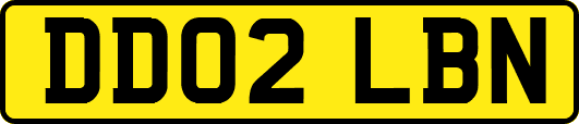 DD02LBN