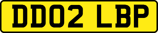DD02LBP
