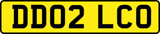 DD02LCO