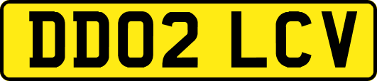 DD02LCV