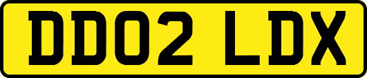 DD02LDX