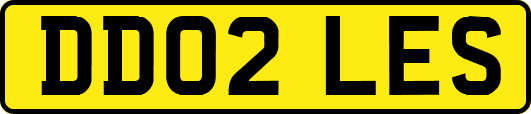 DD02LES