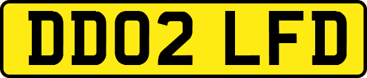 DD02LFD