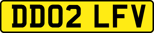 DD02LFV