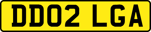 DD02LGA