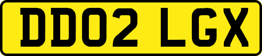 DD02LGX