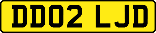 DD02LJD