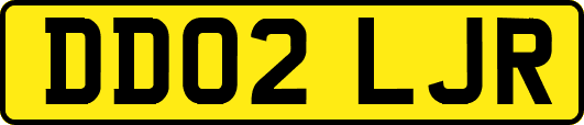 DD02LJR