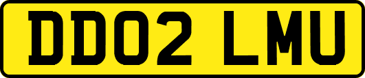 DD02LMU