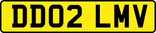 DD02LMV