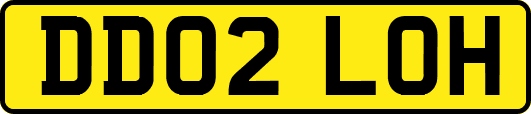 DD02LOH