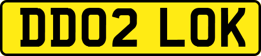 DD02LOK