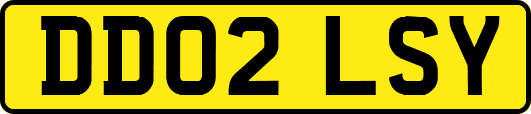 DD02LSY