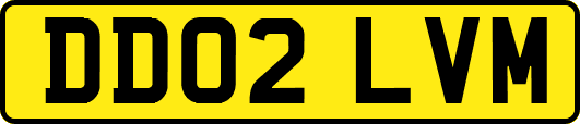 DD02LVM
