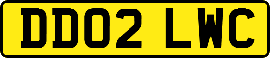 DD02LWC