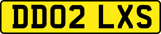 DD02LXS