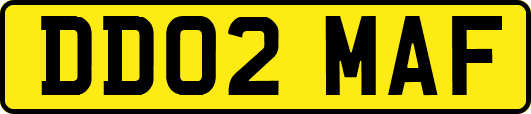 DD02MAF