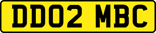 DD02MBC