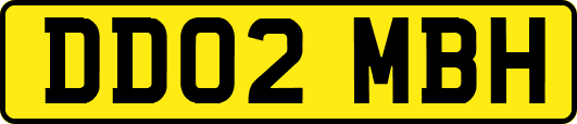 DD02MBH