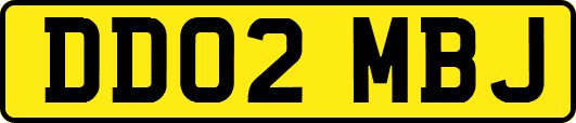 DD02MBJ