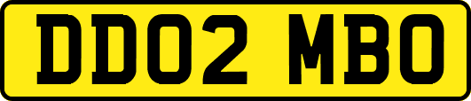 DD02MBO
