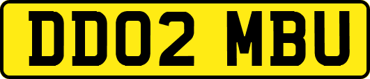 DD02MBU