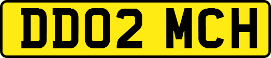 DD02MCH