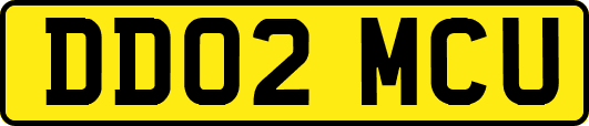 DD02MCU