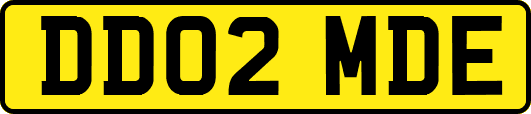 DD02MDE