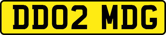 DD02MDG