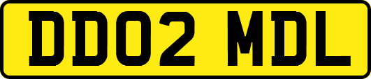 DD02MDL
