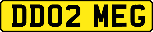 DD02MEG