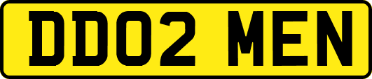 DD02MEN