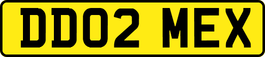 DD02MEX