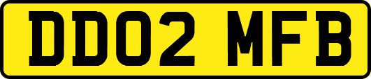 DD02MFB