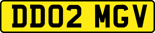 DD02MGV