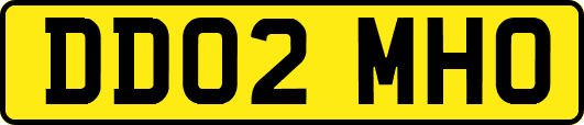 DD02MHO
