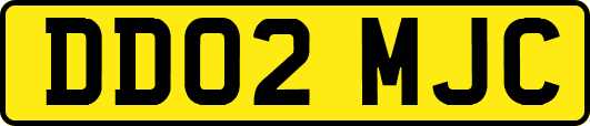 DD02MJC