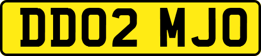 DD02MJO