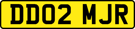 DD02MJR
