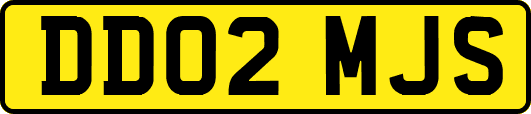 DD02MJS