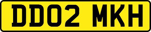 DD02MKH